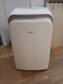 Condizionatore pinguino