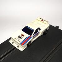 Polistil Vintage Slotcar Lancia Beta Montecarlo