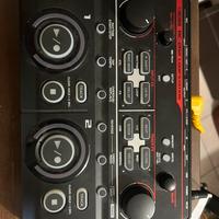 Loop station Boss rc202