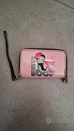 portachiavi e borsellino