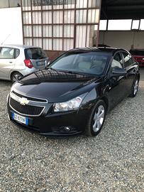 Chevrolet Cruze 2.0 Diesel 150CV 4 porte LT