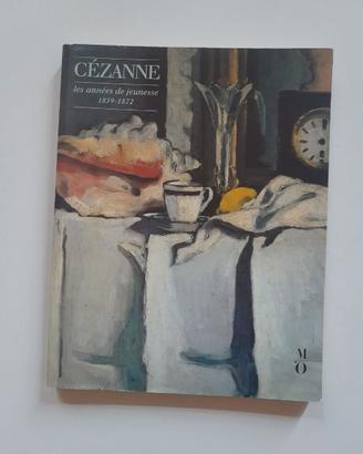 Catalogo Cezanne