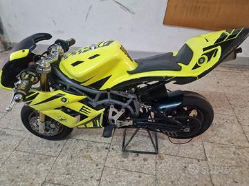 minimoto DM