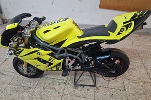 minimoto DM