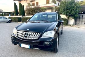 Mercedes-benz ML 320 CDI Sport 4x4 Matic