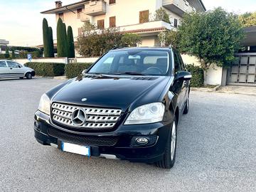 Mercedes-benz ML 320 CDI Sport 4x4 Matic