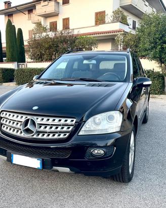 Mercedes-benz ML 320 CDI Sport 4x4 Matic