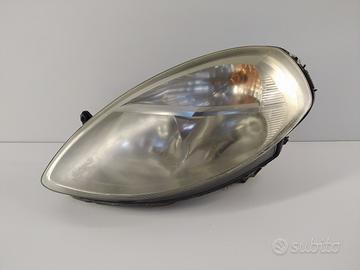 Faro ant sx LANCIA YPSILON '03