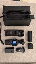 Dji osmo 3 pocket