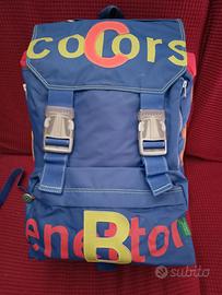 Zaino United Colors of Benetton