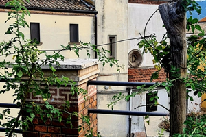 Ampia Villetta Indipendente a Melfi ( pz)