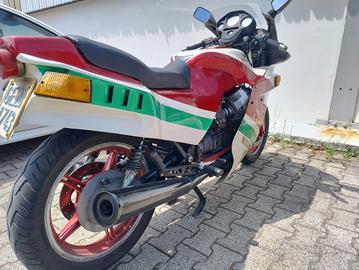 Moto Guzzi le Mans 1000