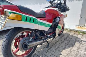 Moto Guzzi le Mans 1000