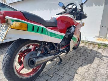 Moto Guzzi le Mans 1000