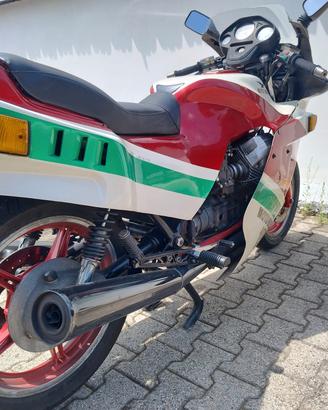 Moto Guzzi le Mans 1000