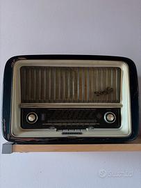 Radio antica