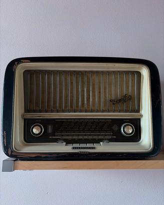 Radio antica