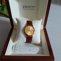 orologio zenith 