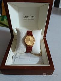 orologio zenith 