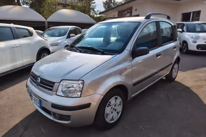 Fiat Panda 1.2 Alessi
