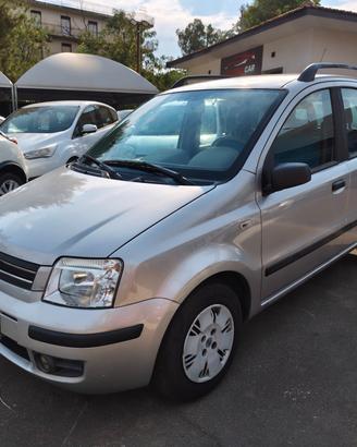 Fiat Panda 1.2 Alessi