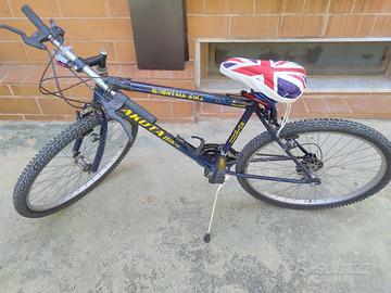 bicicletta Dakota 26