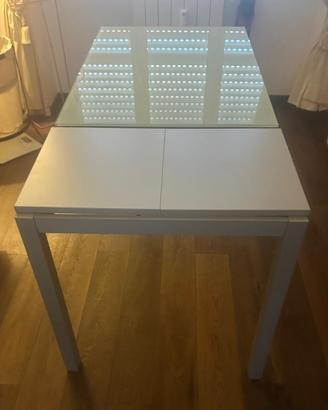 Tavolo bontempi allungabile