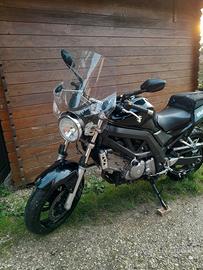 Suzuki SV 650 - 2007