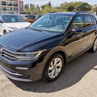 Volkswagen Tiguan 1.5 TSI 150 CV Life