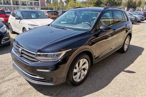 Volkswagen Tiguan 1.5 TSI 150 CV Life