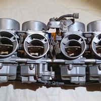 Carburatori honda 6 CBX 1000