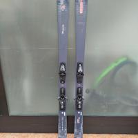 sci freeride armada declivity 88 , 184 cm