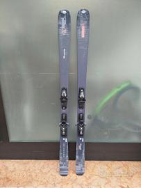 sci freeride armada declivity 88 , 184 cm