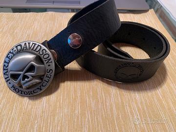 Cintura HARLEY DAVIDSON