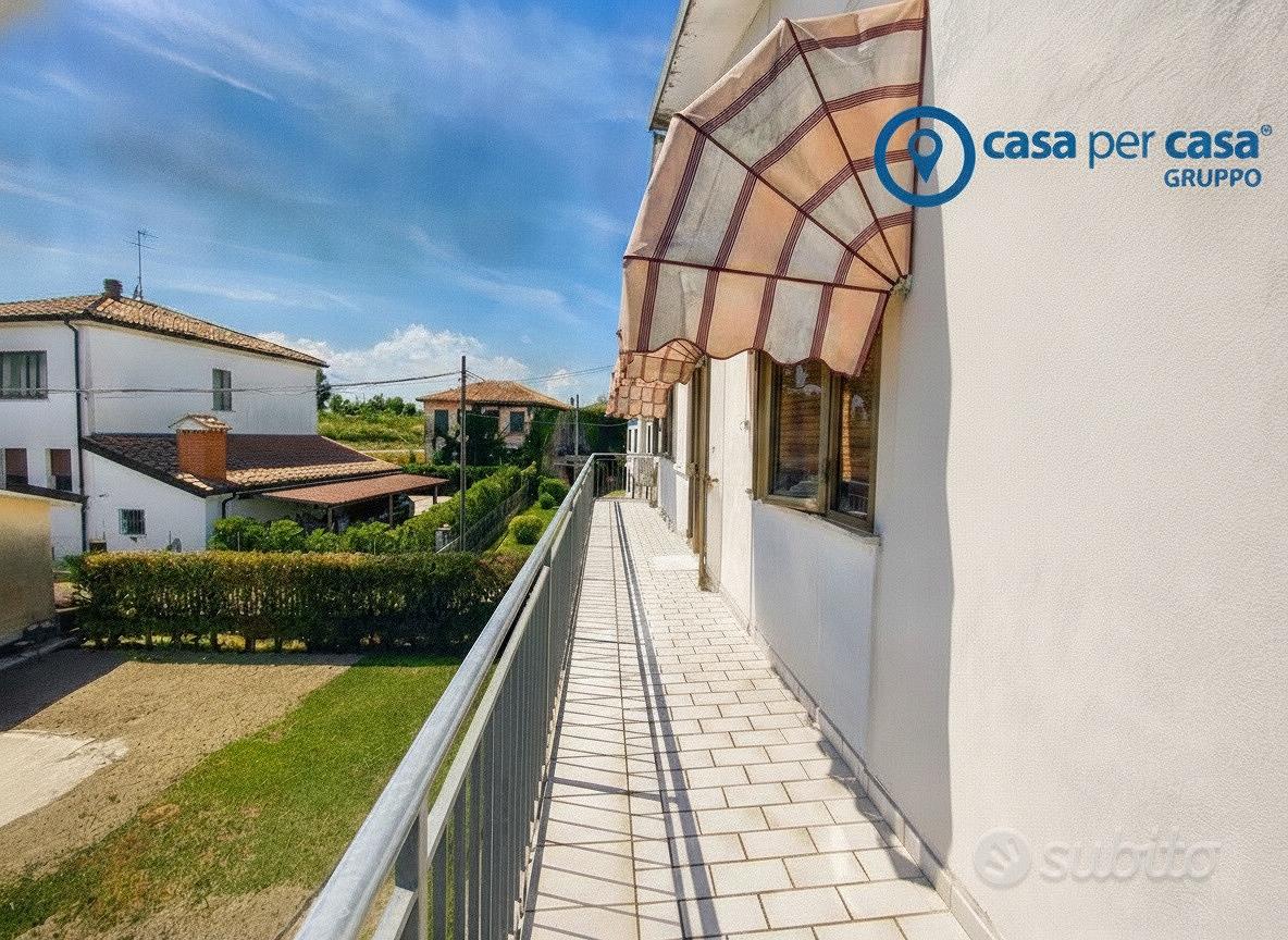 Appartamento – Donzella, Rovigo - Vista 4