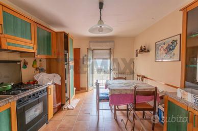 Casa Indipendente - Caltagirone