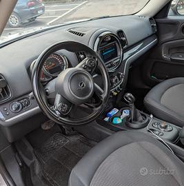 MINI Mini 1.5 Cooper SE Countryman ALL4 Automatica