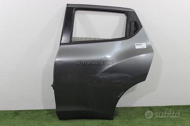 Porta posteriore sx nissan juke 2011 | 00283