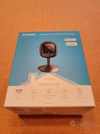 WebCam sorveglianza
