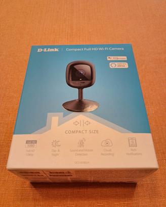 WebCam sorveglianza