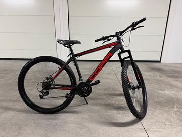 Mtb uomo