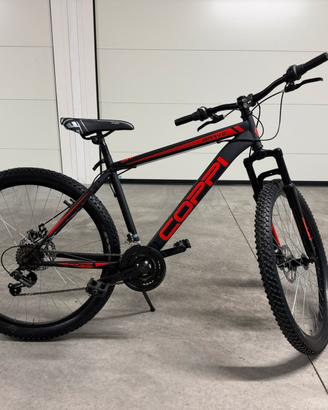 Mtb uomo