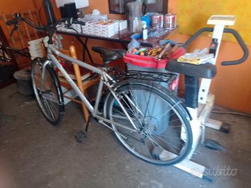 bicicletta
