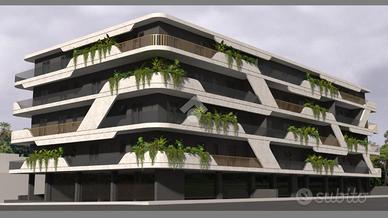 4 LOCALI A CASAMASSIMA