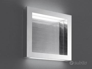 Lampada ARTEMIDE Altrove Led da parete
