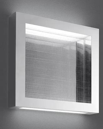 Lampada ARTEMIDE Altrove Led da parete