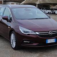 Opel Astra 1.6 CDTi 136CV Start&Stop Sports Tourer