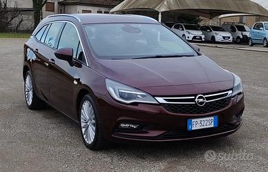 Opel Astra 1.6 CDTi 136CV Start&Stop Sports Tourer