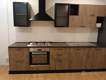 cucina mobilturi