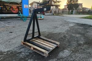 forche per bancali per gru